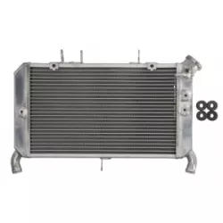 Ψυγείο νερού μοτοσυκλέτας RAD-602 YAMAHA MT-09 900 2014-2016 Ψυγείο νερού μοτοσυκλέτας RAD-602 YAMAHA MT-09 900 2014-2016