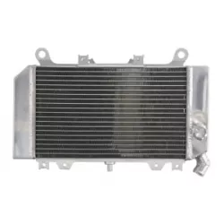 Ψυγείο νερού μοτοσυκλέτας RAD-576 KAWASAKI ZX 600 1990-2001 / ZZR 600E 2002-2004 Ψυγείο νερού μοτοσυκλέτας RAD-576 KAWASAKI ZX 600 1990-2001 / ZZR 600E 2002-2004
