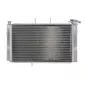 Ψυγείο νερού μοτοσυκλέτας RAD-614 Triumph Tiger 800 2011-2014 /800XC 2011-2014 thumb