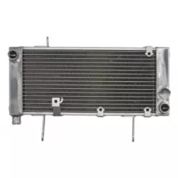 Ψυγείο νερού μοτοσυκλέτας RAD-550 SUZUKI SV 1000S 2003-2007 Ψυγείο νερού μοτοσυκλέτας RAD-550 SUZUKI SV 1000S 2003-2007