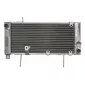 Ψυγείο νερού μοτοσυκλέτας RAD-550 SUZUKI SV 1000S 2003-2007 thumb