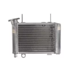 Ψυγείο νερού μοτοσυκλέτας RAD-645 HONDA CBR 125R 2012-2017 Ψυγείο νερού μοτοσυκλέτας RAD-645 HONDA CBR 125R 2012-2017