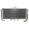 Ψυγείο νερού μοτοσυκλέτας RAD-562 YAMAHA FZS 600 (Fazer) 1998-2004 Ψυγείο νερού μοτοσυκλέτας RAD-562 YAMAHA FZS 600 (Fazer) 1998-2004