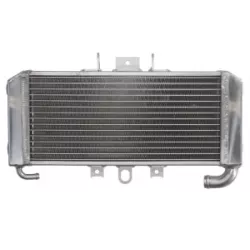 Ψυγείο νερού μοτοσυκλέτας RAD-562 YAMAHA FZS 600 (Fazer) 1998-2004 Ψυγείο νερού μοτοσυκλέτας RAD-562 YAMAHA FZS 600 (Fazer) 1998-2004