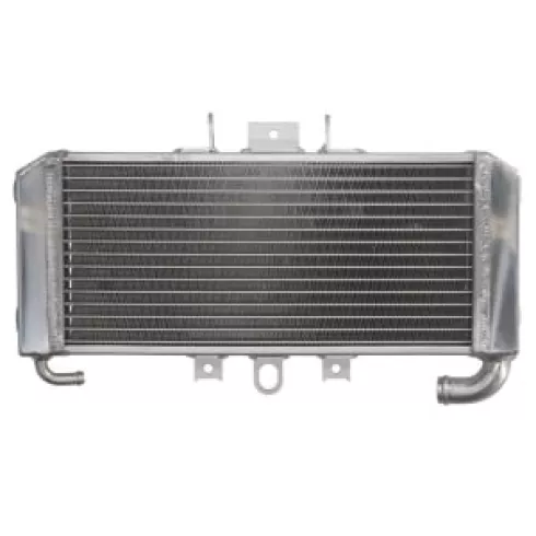 Ψυγείο νερού μοτοσυκλέτας RAD-562 YAMAHA FZS 600 (Fazer) 1998-2004 Ψυγείο νερού μοτοσυκλέτας RAD-562 YAMAHA FZS 600 (Fazer) 1998-2004
