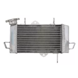 Ψυγείο νερού μοτοσυκλέτας RAD-660 YAMAHA YZF-R125 125 2008-2011 Ψυγείο νερού μοτοσυκλέτας RAD-660 YAMAHA YZF-R125 125 2008-2011