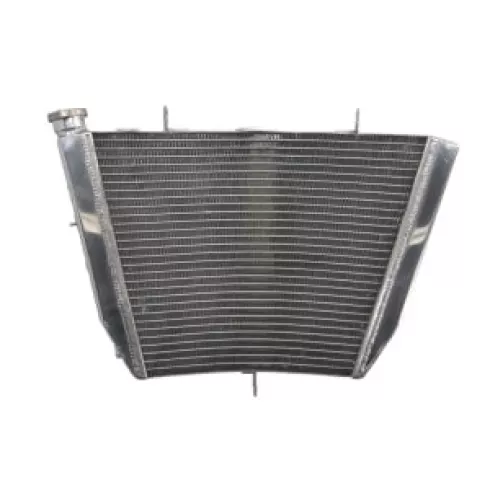 Ψυγείο νερού μοτοσυκλέτας RAD-605 SUZUKI GSX-R 600/750 2011-2017 Ψυγείο νερού μοτοσυκλέτας RAD-605 SUZUKI GSX-R 600/750 2011-2017