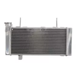 Ψυγείο νερού μοτοσυκλέτας RAD-658 SUZUKI SV 1000 2003-2005 Ψυγείο νερού μοτοσυκλέτας RAD-658 SUZUKI SV 1000 2003-2005
