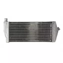 Αριστερό ψυγείο νερού RAD-169L She Corse 2.5l/3.0l R R 2014-2018 / SE 3.0l F-R 2015-2018 Αριστερό ψυγείο νερού RAD-169L She Corse 2.5l/3.0l R R 2014-2018 / SE 3.0l F-R 2015-2018