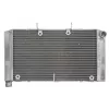 Ψυγείο νερού μοτοσυκλέτας RAD-517 HONDA CB 600F / 600FA (Hornet ABS) - 2008-2013 Ψυγείο νερού μοτοσυκλέτας RAD-517 HONDA CB 600F / 600FA (Hornet ABS) - 2008-2013