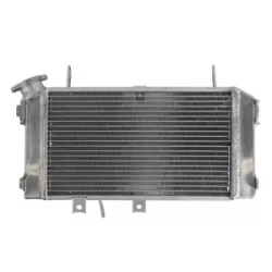 Ψυγείο νερού μοτοσυκλέτας RAD-657 SUZUKI SFV 650-2009-15 / 650A ABS - 2009-16 Ψυγείο νερού μοτοσυκλέτας RAD-657 SUZUKI SFV 650-2009-15 / 650A ABS - 2009-16