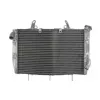 Ψυγείο νερού μοτοσυκλέτας RAD-565 YAMAHA YZF-R6 600 2006-2007 Ψυγείο νερού μοτοσυκλέτας RAD-565 YAMAHA YZF-R6 600 2006-2007