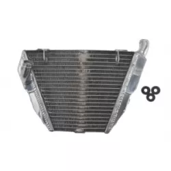 Ψυγείο νερού μοτοσυκλέτας RAD-612 KAWASAKI H2 Ninja 1000 Ninja H2/H2R 2015-2017 / ZX 1000 -2015-2016 Ψυγείο νερού μοτοσυκλέτας RAD-612 KAWASAKI H2 Ninja 1000 Ninja H2/H2R 2015-2017 / ZX 1000 -2015-2016