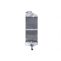 Αριστερό ψυγείο νερού RAD-160L Beta RR 350 4T 2011-2017 / RR 400 (Enduro) 2011-2015 Αριστερό ψυγείο νερού RAD-160L Beta RR 350 4T 2011-2017 / RR 400 (Enduro) 2011-2015