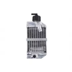 Αριστερό ψυγείο νερού RAD-155L KTM SX 50 2001-2018 Αριστερό ψυγείο νερού RAD-155L KTM SX 50 2001-2018