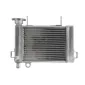 Ψυγείο νερού μοτοσυκλέτας RAD-508 HONDA CBR 125R 2004-2010 thumb