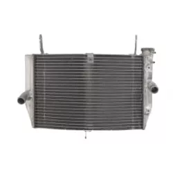 Ψυγείο νερού μοτοσυκλέτας RAD-637 SUZUKI GSX-S 1000/ 1000FA 2016-2018