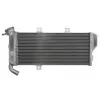 Ψυγείο νερού μοτοσυκλέτας RAD-621 KAWASAKI ER-6F 650 / KAWASAKI Z 750 Ψυγείο νερού μοτοσυκλέτας RAD-621 KAWASAKI ER-6F 650 / KAWASAKI Z 750