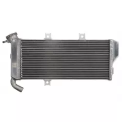 Ψυγείο νερού μοτοσυκλέτας RAD-621 KAWASAKI ER-6F 650 / KAWASAKI Z 750 Ψυγείο νερού μοτοσυκλέτας RAD-621 KAWASAKI ER-6F 650 / KAWASAKI Z 750
