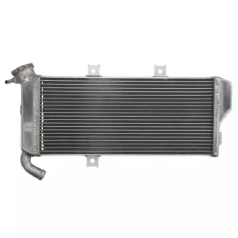 Ψυγείο νερού μοτοσυκλέτας RAD-621 KAWASAKI ER-6F 650 / KAWASAKI Z 750 Ψυγείο νερού μοτοσυκλέτας RAD-621 KAWASAKI ER-6F 650 / KAWASAKI Z 750