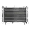 Ψυγείο νερού μοτοσυκλέτας RAD-663 YAMAHA FZS 1000 2001-2005 Ψυγείο νερού μοτοσυκλέτας RAD-663 YAMAHA FZS 1000 2001-2005