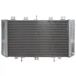 Ψυγείο νερού μοτοσυκλέτας RAD-585 KAWASAKI Z 750 2004-2006 Ψυγείο νερού μοτοσυκλέτας RAD-585 KAWASAKI Z 750 2004-2006
