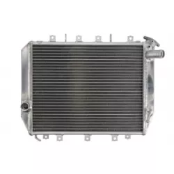 Ψυγείο νερού μοτοσυκλέτας RAD-595 KAWASAKI ZX-12R 1200 (Ninja) 2002-2005 Ψυγείο νερού μοτοσυκλέτας RAD-595 KAWASAKI ZX-12R 1200 (Ninja) 2002-2005