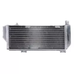 Αριστερό ψυγείο νερού RAD-163L Suzuki RM-Z 450 2018-2019 Αριστερό ψυγείο νερού RAD-163L Suzuki RM-Z 450 2018-2019
