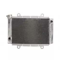 Ψυγείο νερού μοτοσυκλέτας RAD-228 YAMAHA YFM 450 Kodiak 2018-2019 / YAMAHA YFZ 450 2004-2013 Ψυγείο νερού μοτοσυκλέτας RAD-228 YAMAHA YFM 450 Kodiak 2018-2019 / YAMAHA YFZ 450 2004-2013