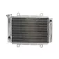 Ψυγείο νερού μοτοσυκλέτας RAD-228 YAMAHA YFM 450 Kodiak 2018-2019 / YAMAHA YFZ 450 2004-2013 thumb
