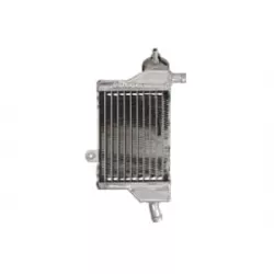 Δεξί ψυγείο νερού μηχανής RAD-157R KTM SX 65 2016-2018 / KTM SXS 650 2019 Δεξί ψυγείο νερού μηχανής RAD-157R KTM SX 65 2016-2018 / KTM SXS 650 2019