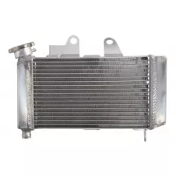 Ψυγείο νερού μοτοσυκλέτας RAD-646 HONDA XL 125V 2001-2006 Ψυγείο νερού μοτοσυκλέτας RAD-646 HONDA XL 125V 2001-2006