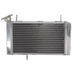 Ψυγείο νερού μοτοσυκλέτας RAD-538 SUZUKI SV 650/650S 1999-2002 Ψυγείο νερού μοτοσυκλέτας RAD-538 SUZUKI SV 650/650S 1999-2002