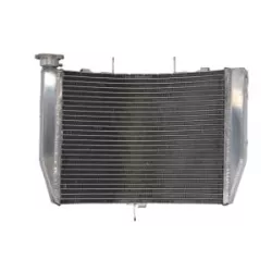 Ψυγείο νερού μοτοσυκλέτας RAD-580 KAWASAKI ZX-6R 600 (Ninja) 2007-2008 Ψυγείο νερού μοτοσυκλέτας RAD-580 KAWASAKI ZX-6R 600 (Ninja) 2007-2008