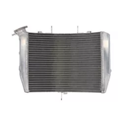Ψυγείο νερού μοτοσυκλέτας RAD-631 KAWASAKI ZX-6R 636 2013-2017 Ψυγείο νερού μοτοσυκλέτας RAD-631 KAWASAKI ZX-6R 636 2013-2017