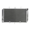 Ψυγείο νερού μοτοσυκλέτας RAD-666 KTM Duke 200 2013-2017 Ψυγείο νερού μοτοσυκλέτας RAD-666 KTM Duke 200 2013-2017