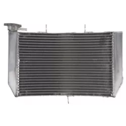 Ψυγείο νερού μοτοσυκλέτας RAD-518 HONDA CBR 600F 2001-2007 Ψυγείο νερού μοτοσυκλέτας RAD-518 HONDA CBR 600F 2001-2007