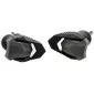 Προστατευτικά μανιτάρια μηχανής R19 PUIG HONDA CB500F 2013-20, CB500X 2013-21 thumb