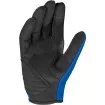 Γάντια μηχανής SPIDI CTS-1 BLACK/BLUE Γάντια μηχανής SPIDI CTS-1 BLACK/BLUE thumb