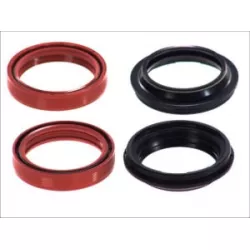 Τσιμούχες και ξύστρες για αμορτισέρ AB56-135