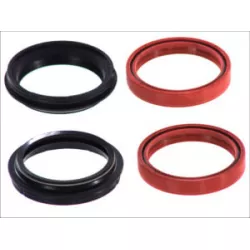 Τσιμούχες και ξύστρες για αμορτισέρ AB56-146