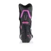 Μπότες μηχανής ALPINESTARS STELLA SMX-6 V2 BLACK/PINK Μπότες μηχανής ALPINESTARS STELLA SMX-6 V2 BLACK/PINK thumb