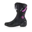 Μπότες μηχανής ALPINESTARS STELLA SMX-6 V2 BLACK/PINK Μπότες μηχανής ALPINESTARS STELLA SMX-6 V2 BLACK/PINK thumb