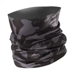 Περιλαίμιο αναβάτη ALPINESTARS CAMO BLACK/WHITE Περιλαίμιο αναβάτη ALPINESTARS CAMO BLACK/WHITE