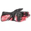 Γυναικεία δερμάτινα γάντια μηχανής ALPINESTARS STELLA SP-8 V3 BLACK/PINK Γυναικεία δερμάτινα γάντια μηχανής ALPINESTARS STELLA SP-8 V3 BLACK/PINK thumb
