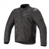 Μπουφάν μηχανής ALPINESTARS T SP-5 RIDEKNIT BLACK/CAMO