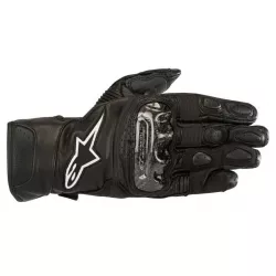 Γυναικεία γάντια μηχανής ALPINESTARS STELLA SP-2 V2 BLACK