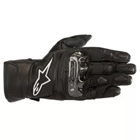 Γυναικεία γάντια μηχανής ALPINESTARS STELLA SP-2 V2 BLACK Γυναικεία γάντια μηχανής ALPINESTARS STELLA SP-2 V2 BLACK