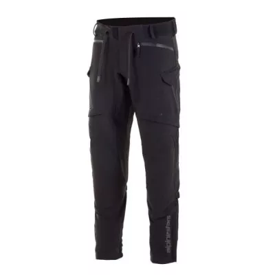 Παντελόνι μηχανής ALPINESTARS JUGGERNAUT WATERPROOF