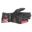 Γυναικεία δερμάτινα γάντια μηχανής ALPINESTARS STELLA SP-8 V3 BLACK/PINK Γυναικεία δερμάτινα γάντια μηχανής ALPINESTARS STELLA SP-8 V3 BLACK/PINK thumb
